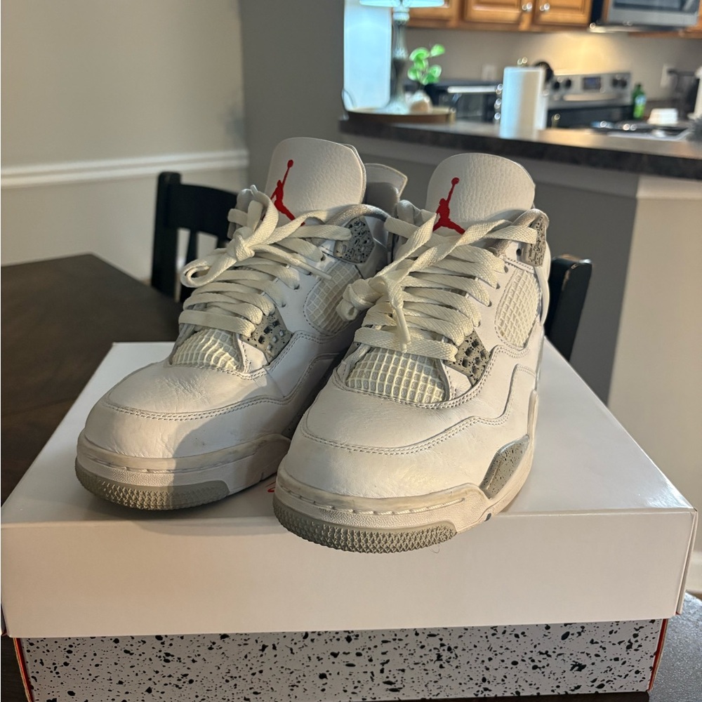 JORDAN 4 OREOS